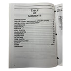 Evinrude Johnson 5005966 SO 2 Stroke 40/50 Service Manual (2005)