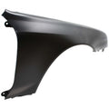 Fender for Honda Prelude (1997–2001) Front Driver and Passenger Side