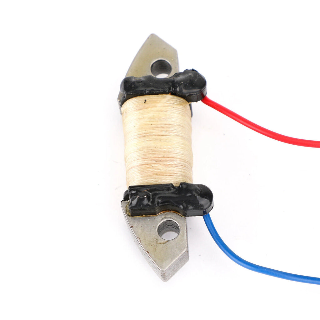 Charge Coil for Yamaha 2T Outboard 40Hp 1989–2017 T9 Magneto Assembly