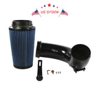 Cold Air Intake with Filter for Dodge Ram 6.7L Cummins Diesel (2007.5-2012)