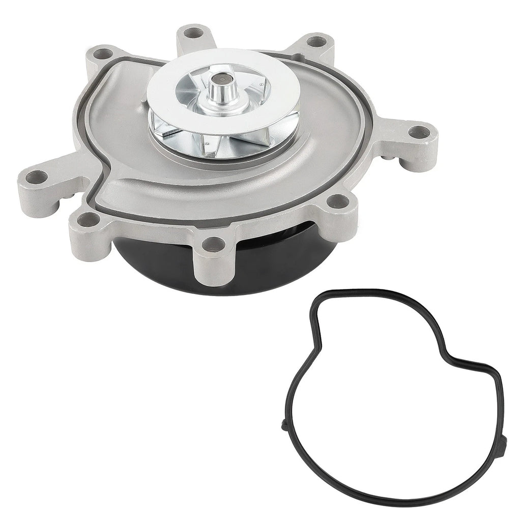 Water Pump for Chrysler Aspen, Jeep Commander, Dodge Ram 1500 (2007–2009) AW7163