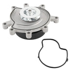Water Pump for Chrysler Aspen, Jeep Commander, Dodge Ram 1500 (2007–2009) AW7163