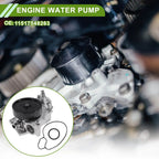 Engine Water Pump for BMW 550i F10 (2011 - 2016)