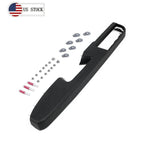 Driver Left Door Panel Handle Armrest for Chevy GMC Tahoe Silverado (2010–2014)