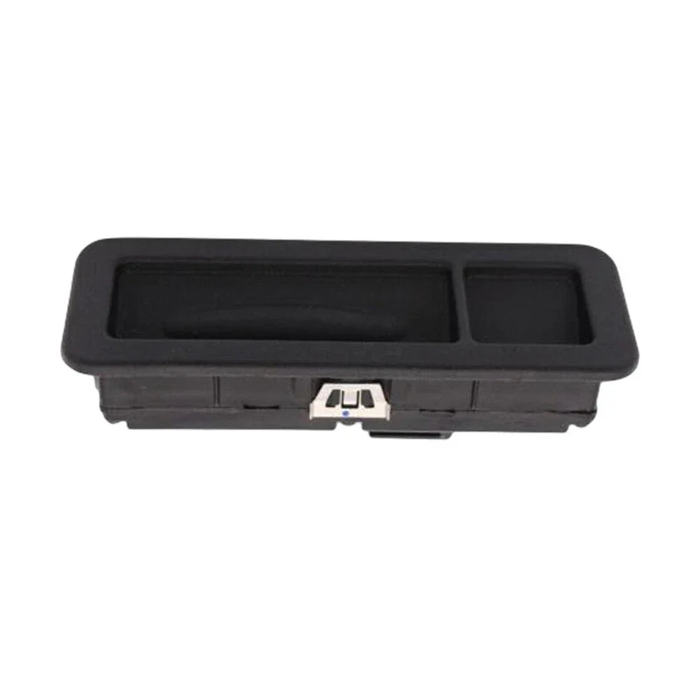 Tailgate Liftgate Close Switch Black for Jeep Cherokee (2014-2018)