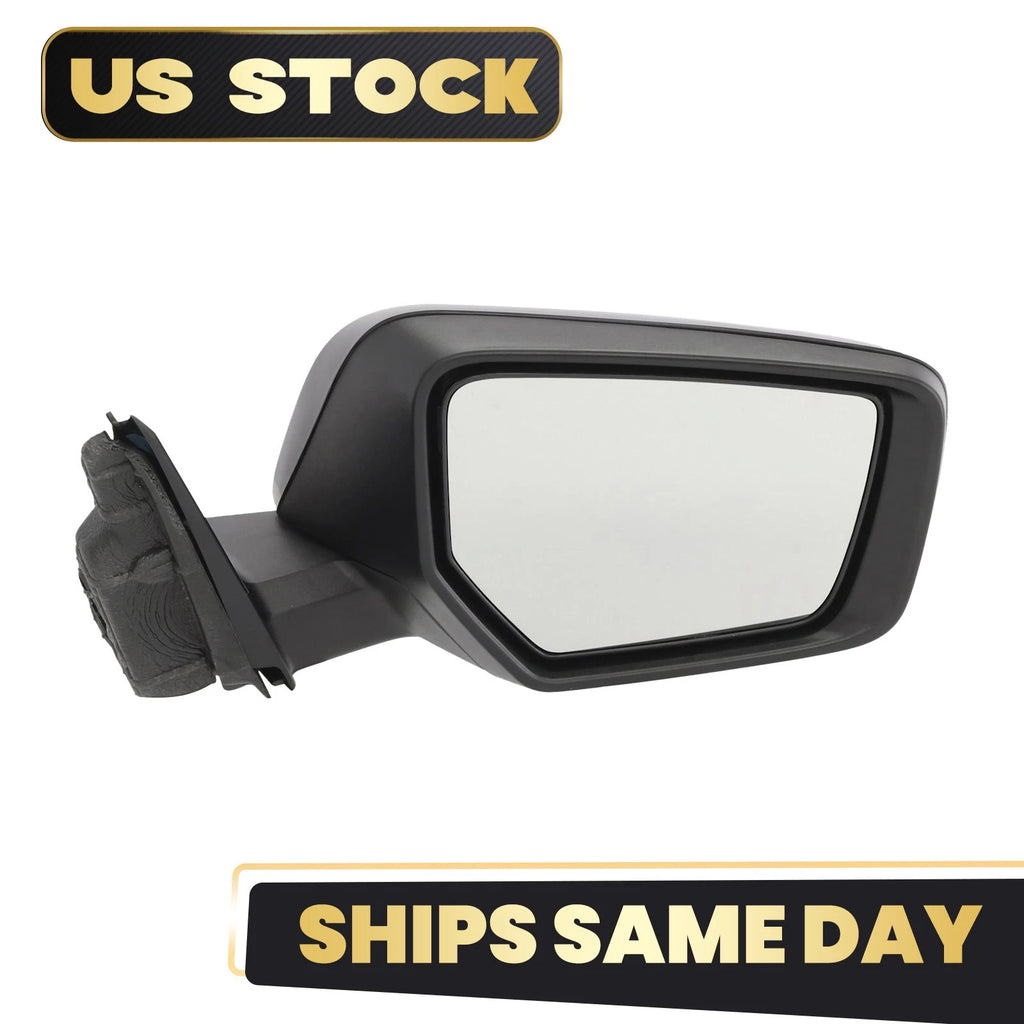 Right Side Door Mirror for Chevy Impala (2014–2020) 3 Pin 22936945
