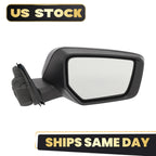 Right Side Door Mirror for Chevy Impala (2014–2020) 3 Pin 22936945