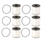 Diesel Fuel Filter Element for Ram 2500 3500 4500 5500 (2019–2020)