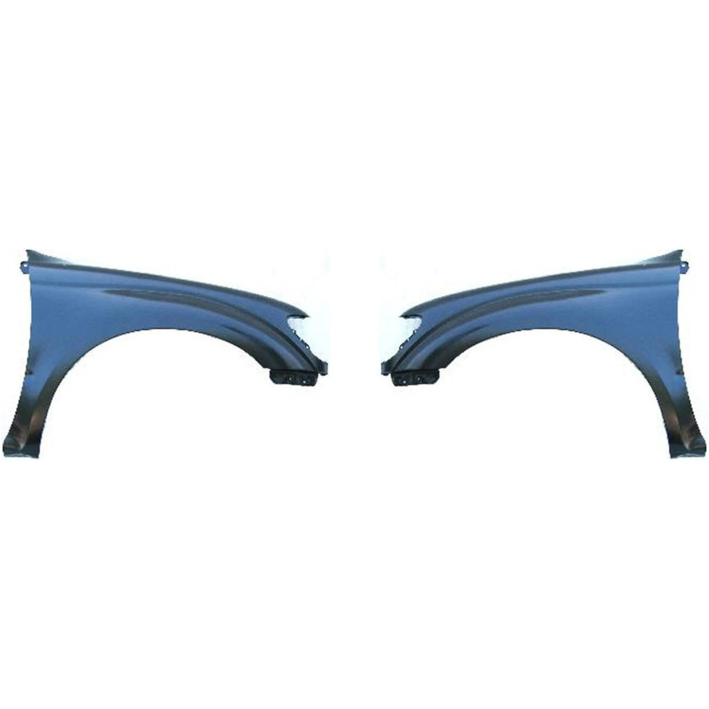 Fender for Toyota Tacoma (1995–2000) Front Left & Right 2WD/4WD