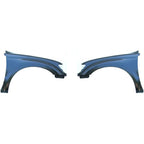 Fender for Toyota Tacoma (1995–2000) Front Left & Right 2WD/4WD