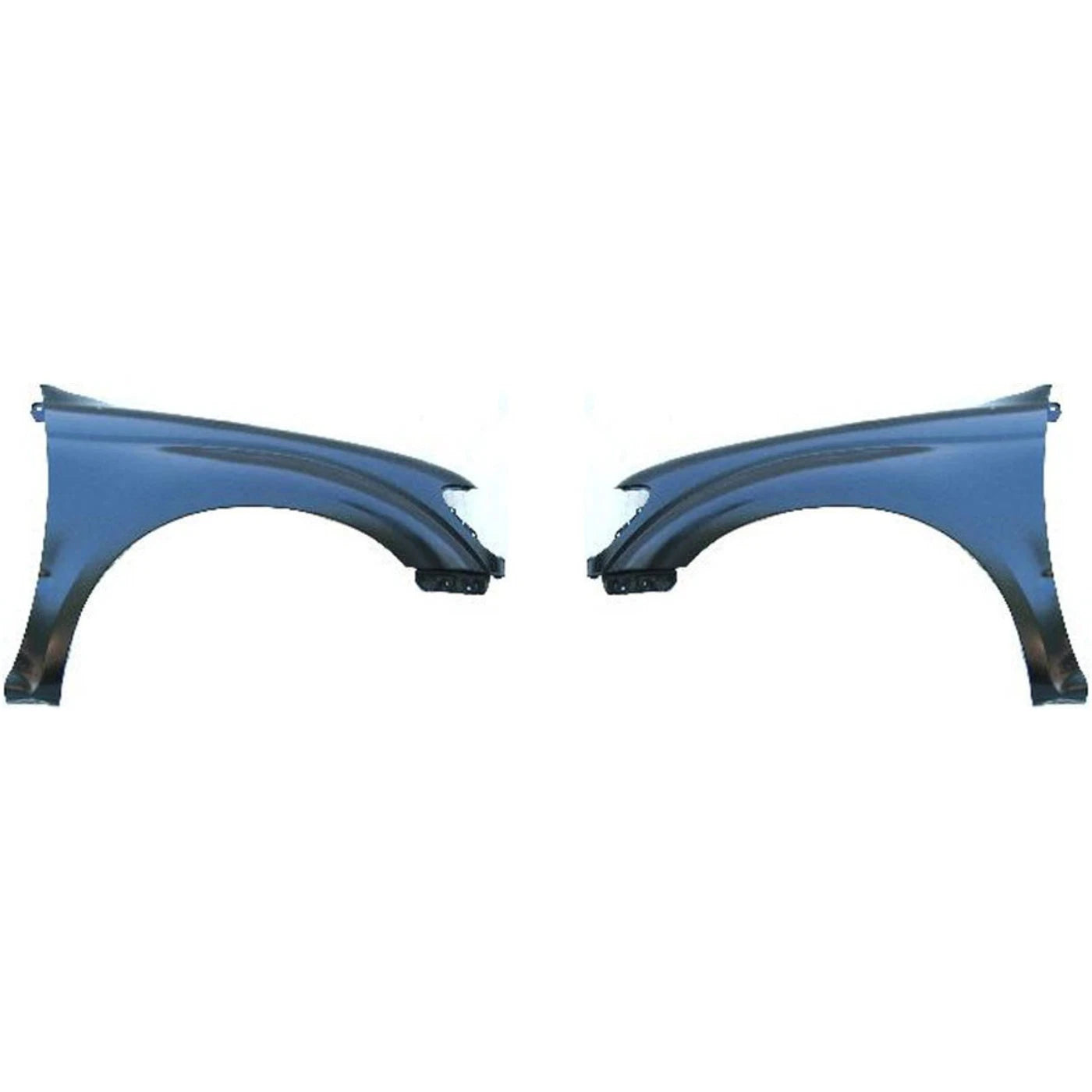 Fender for Toyota Tacoma (1995–2000) Front Left & Right 2WD/4WD