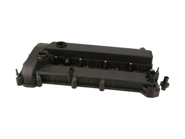 Valve Cover for Mazda 3 (2010–2013) QC669KW, Includes Gaskets & Bolts
