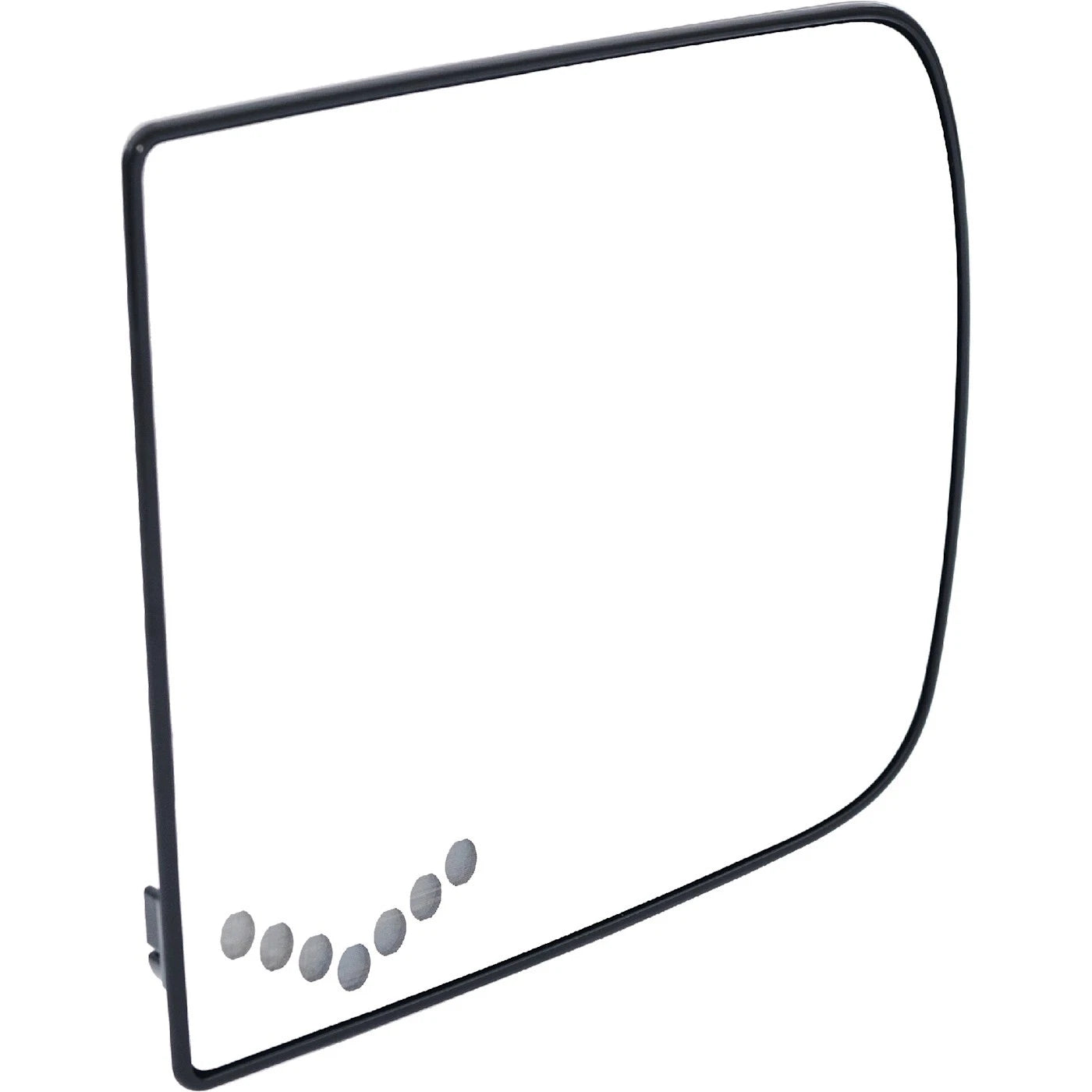 Heated Passenger Right Side Mirror Glass for Chevy GMC