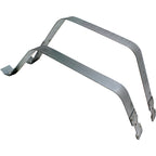Set of 2 Fuel Tank Straps for Ford F-150 (2000–2003)