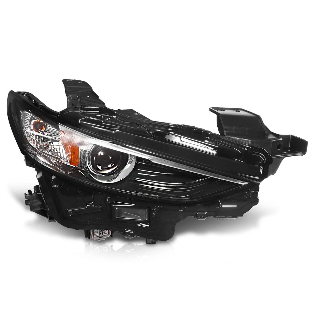 Aluminum Core Radiator for Dodge Caravan/Voyager (2001–2004)