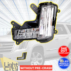 LED Turn Signal Light for Cadillac Escalade (2015–2020) LH