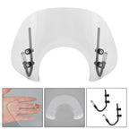 Windshield for Vespa Primavera 150 (2014–2021)