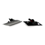 Pair LED Side Marker Turn Signal Lights for Transporter T6.1 (2020–Present)