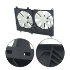 Radiator Cooling Fan Assembly for Lexus RX300 (2001-2003)