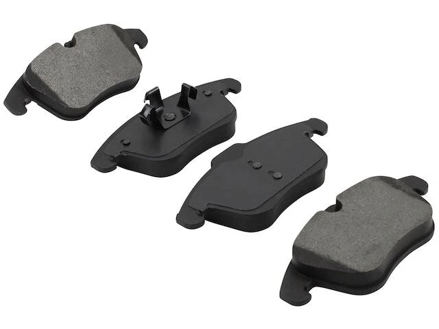 Front Brake Pad Set for Jaguar XK (2007–2009) CN239RP