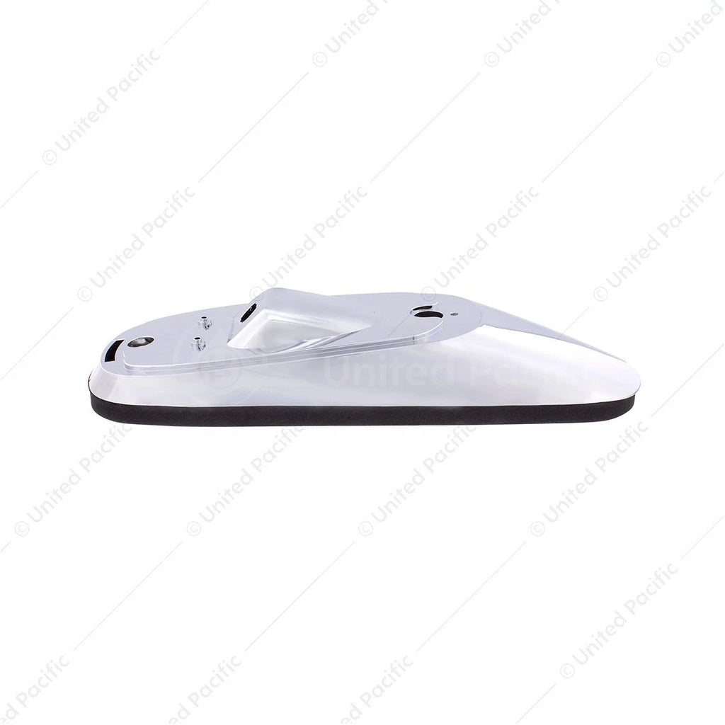 Chrome Cab Light Housing Replacement for Peterbilt 387 (2000–2010)