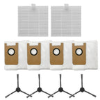Replacement Filters for T20 T20+ Vacuum Cleaner (2020–2023)