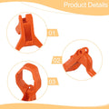 2X LED Headlights for