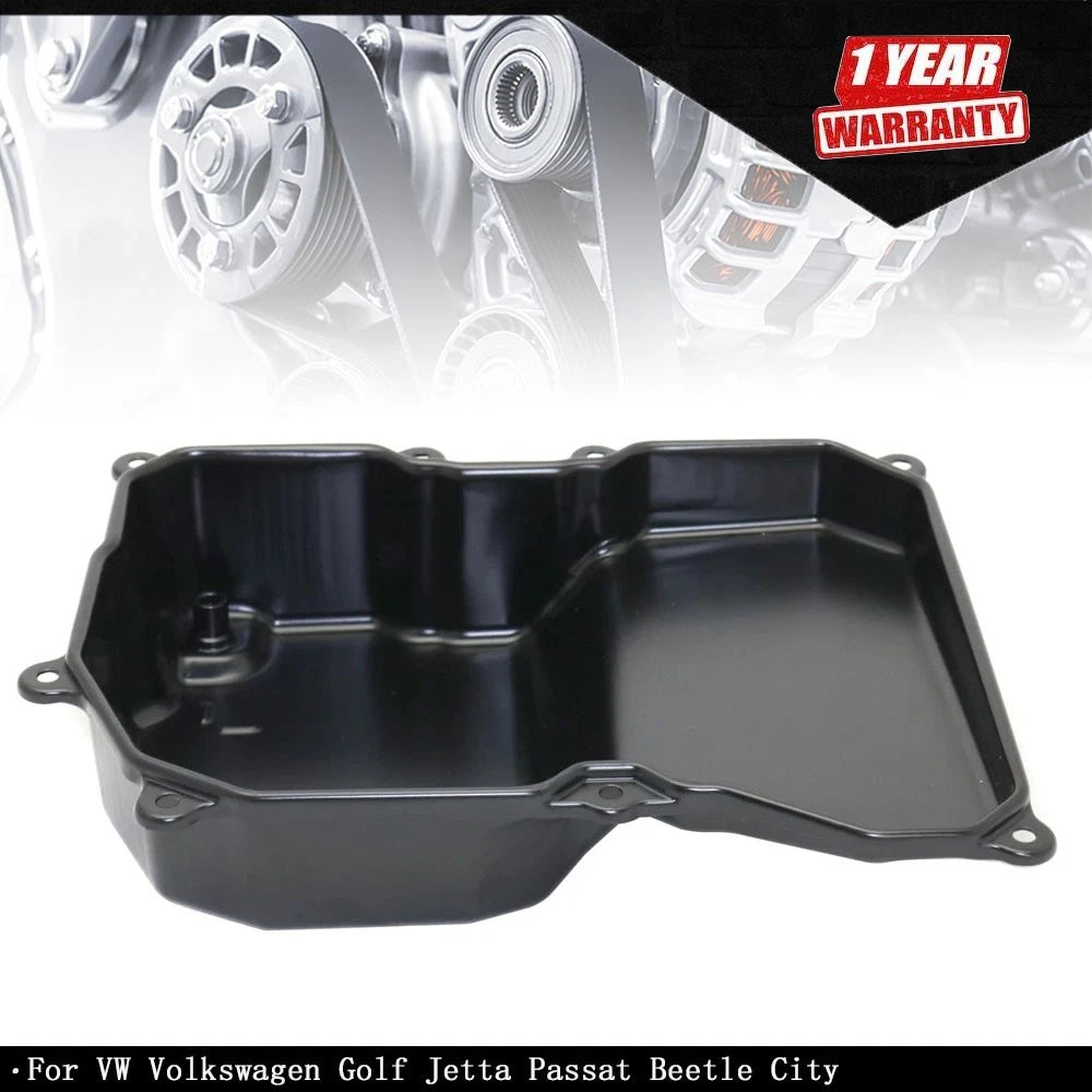 Transmission Pan for VW Golf Jetta Passat Beetle (2006–2010)