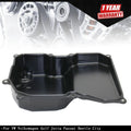 Transmission Pan for VW Golf Jetta Passat Beetle (2006–2010)