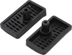Water Inlet Covers for Yamaha Outboard 2T 60HP (6H1-45214-00/6H1-45215-00)