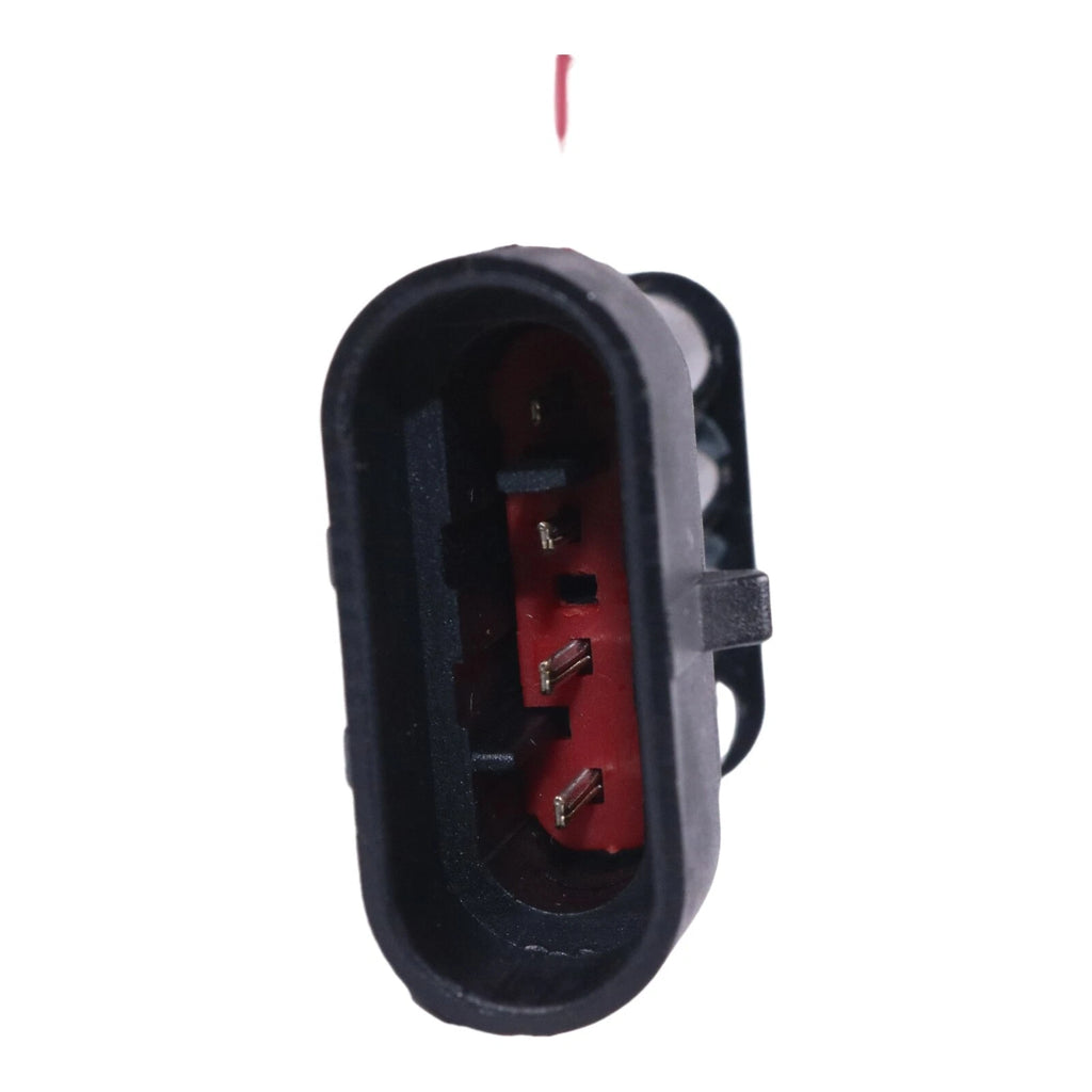 Control Head Assembly 1120-340000-00-B for Big Joe WPT45