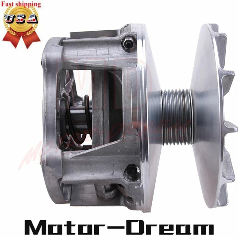 EBS Primary Drive Clutch Assembly for Polaris Sportsman 500 4X4 (1998–2005)