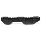 Rear Tailgate Handle with Camera Hole for Honda Ridgeline (2006–2014)