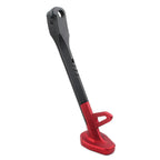220mm Motorcycle Side Stand Supporter Aluminum Alloy for Universal Models