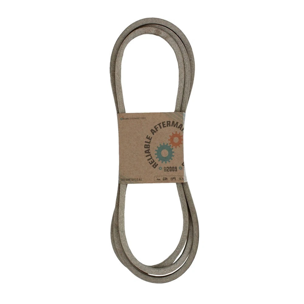 Deck Drive Belt for John Deere (Replaces M136137, B1M136137, 266-128)