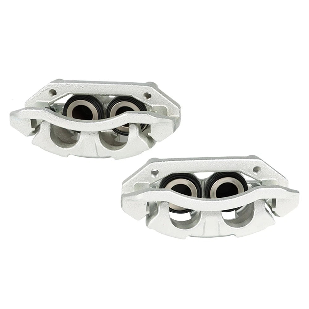 Set of 2 Brake Calipers for Dodge Ram 1500 (2009-2018)