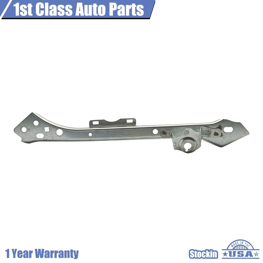 Radiator Support Core for Chevy Cruze (2016-2019) Left Side