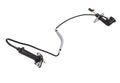 Master and Slave Cylinder with Line for Jeep Wrangler (1994–1995)