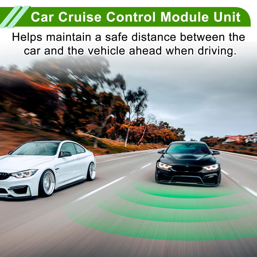 Cruise Control Distance Radar Sensor for Nissan Maxima (2017–2020)