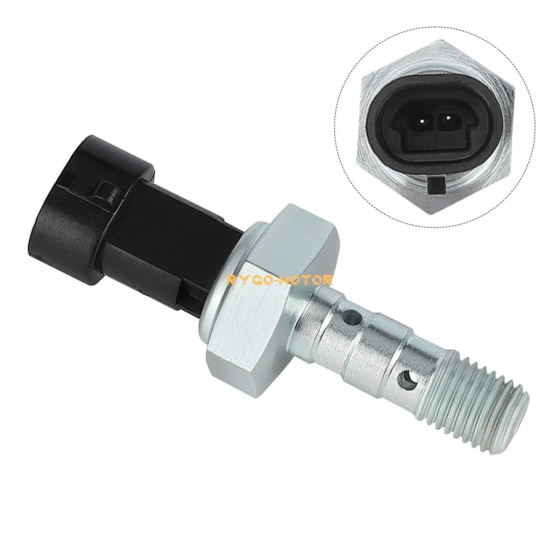 Brake Pressure Switch 4014262 for Polaris RZR Ranger 1000 900 570 (2016–2021)