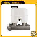 Brake Master Cylinder for Chevy Silverado 1500, GMC Sierra 1500 (2010–2019)