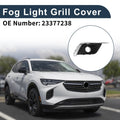 1 Pc Fog Light Grill for Buick Envision (2016–2018) No. 23377238