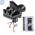 Forward and Reverse Switch Assembly for Club Car DS Golf Cart (1990–Present)