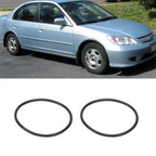 Engine Camshaft Seal Rings for Honda Accord, Acura (2003-2007)