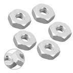 Metal Bar Nuts for Stihl Chainsaw MS340