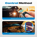 12V 240A Car Battery Disconnect Switch Wireless Remote Control