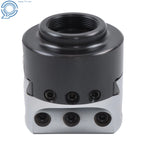 3 Inch Boring Head for Fine Adjustment (0.001" Radius, 1-1/2-18 Thread)