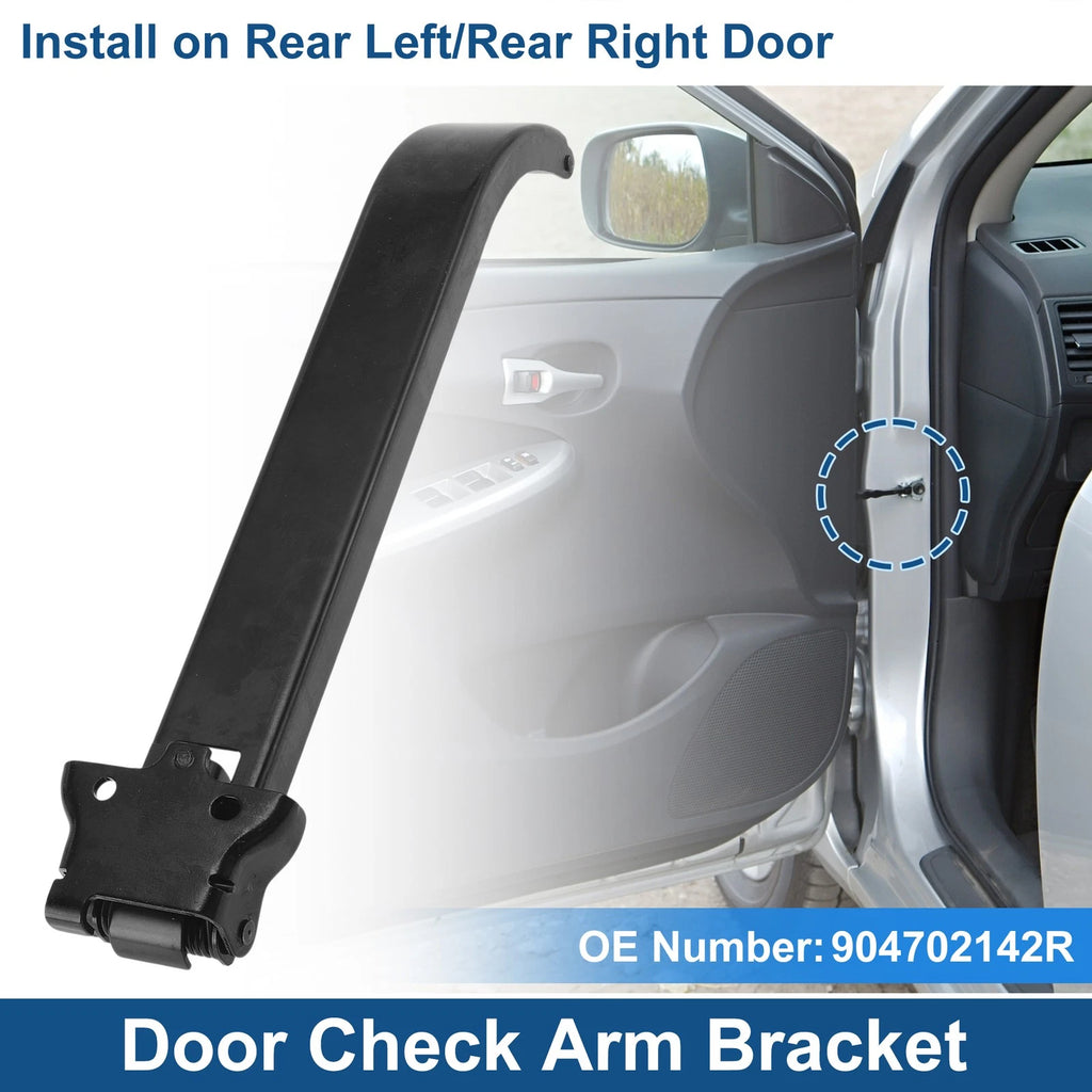 Rear Left & Right Door Check Strap for Renault Master III (2010–2020) No. 904702142R