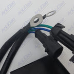 Tilt Trim Relay for Johnson Evinrude E40D E50D E60D E75D E90D E90W (0586767 J430)