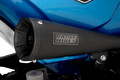 Vance & Hines Upsweep Slip-On Muffler for 125 Dax (2023) - Black 48431